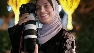 حضرتی: شهادت فاطمه حسونه بار دیگر خوی ددمنشانه‌ی اسرائیل را به جهانیان اثبات کرد