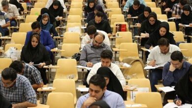 آغاز انتخاب رشته داوطلبان آزمون دکتری از امروز دوشنبه