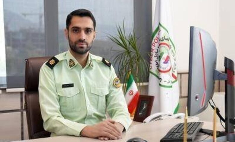 هشدار پلیس درباره کلاهبرداریهای جدید اینترنتی