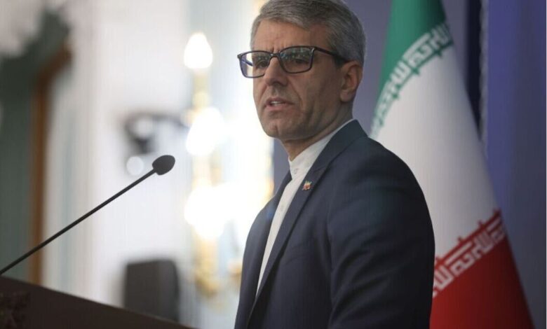 بقائی: تمرکز مذاکرات در مسقط و رم بر چارچوبها و مواضع کلی بود ؛ گمانهزنیهای رسانهای در خصوص جزئیات مذاکرات را تایید نمیکنیم