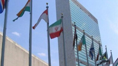 توضیح نمایندگی ایران در سازمان ملل درباره لغو سخنرانی عراقچی در کنفرانس واشنگتن