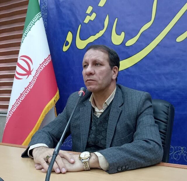 انتصاب فرمانداران جدید 3 شهرستان استان ایلام