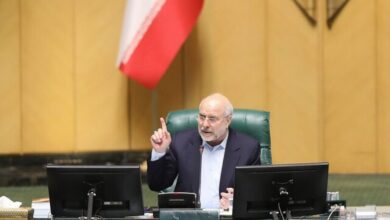 قالیباف: کارگران افسران خستگی ناپذیر جنگ اقتصادی دشمن هستند