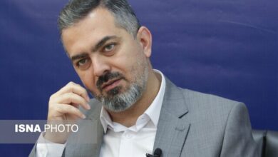 بابایی مدیر عامل چادملو شد