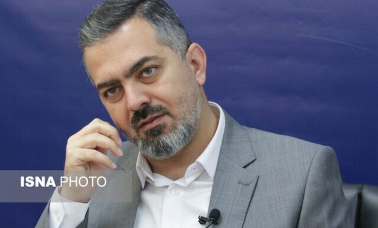 بابایی مدیر عامل چادملو شد