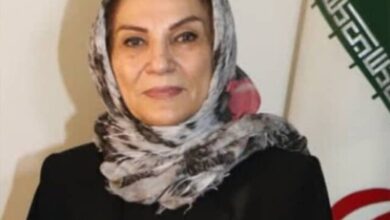 درگذشت نایب رئیس انجمن مددکاران اجتماعی ایران؛ وصیت برای اهدای پیکرش به دانشگاه علوم پزشکی
