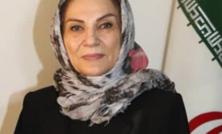 درگذشت نایب رئیس انجمن مددکاران اجتماعی ایران؛ وصیت برای اهدای پیکرش به دانشگاه علوم پزشکی