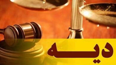 واریز مبلغ دیه جان‌باختگان حادثه انفجار بندر شهید رجایی