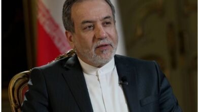 عراقچی: بیش از هر زمان دیگری مصمم به دستیابی به یک توافق عادلانه هستیم