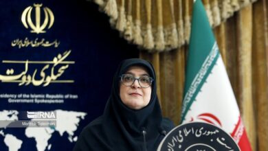 سخنگوی دولت: استاد مطهری را جریان تحجر ترور کرد