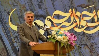 پیام رئیس سازمان زمین‌شناسی به مناسبت روز معلم