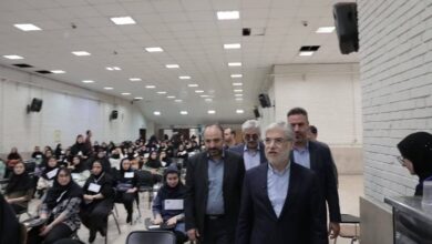 وزیر علوم: شاهد بالاترین سطح سلامت و امنیت در کنکور امسال بودیم