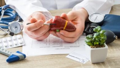 جهش ژنتیکی میتواند موجب بیماری کبدی شود