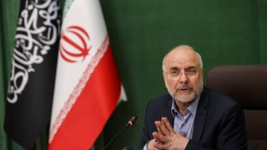 قالیباف: مدیریت کارآمد با حکمرانی علم و دانش محقق می‌شود