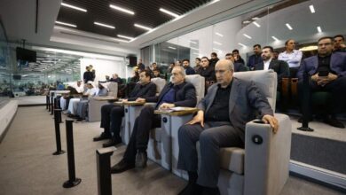 تاج: با دستور رئیس‌جمهور بهترین بازی‌ها را برای تیم ملی تدارک می‌بینیم