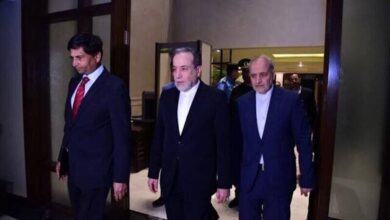 روایت عراقچی از اهداف سفرش به پاکستان