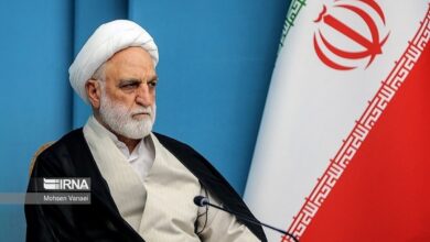 بازداشت ۲ نفر در حادثه بندر شهید رجایی