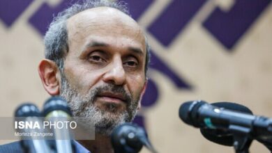 جبلی: آنها ادعا می‌کنند قوی‌ترند، اما ما بیشتریم
