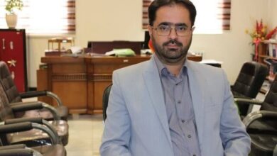 بازداشت ضارب معلم زرندی