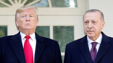 اردوغان از روند مذاکرات ایران و آمریکا استقبال کرد