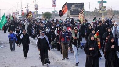 تاریخ ثبت نام اربعین اعلام شد