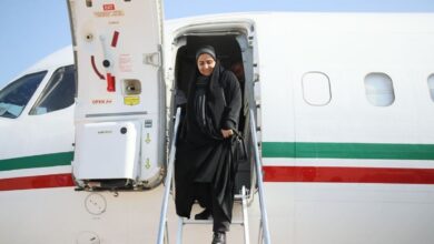 سفر یک روزه وزیر راه و شهرسازی به قطر