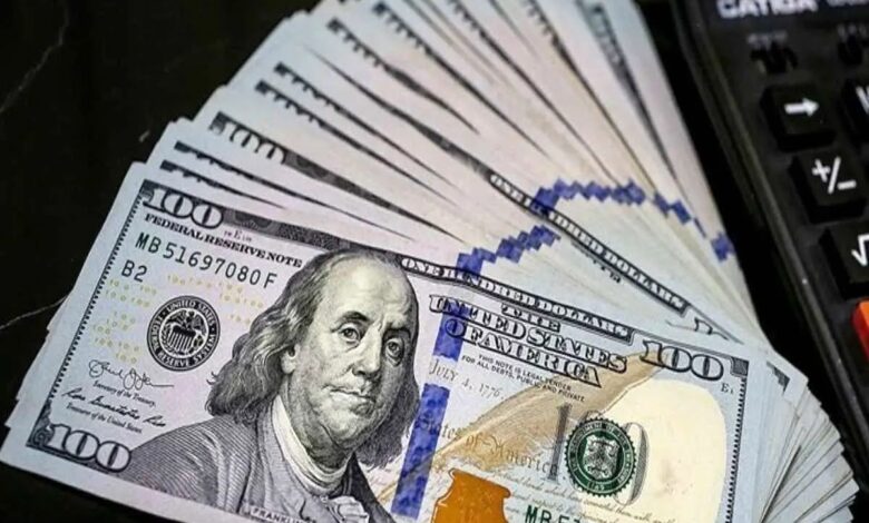 قیمت دلار امروز 16 اردیبهشت 1404