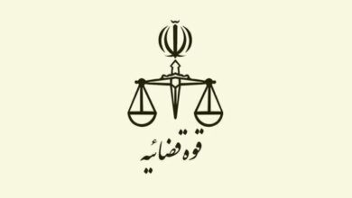 عیادت محسنی اژه ای از آیت‌الله نوری همدانی (+عکس)