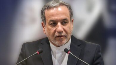 عراقچی: بریتانیا به حقوق شهروندان ایرانی احترام بگذارد