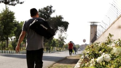 آزادی ۸۸ زندانی به مناسبت ولادت امام رضا (ع)