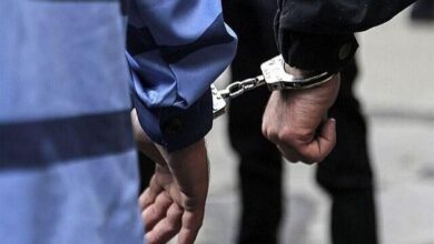 کشف بیش از ۲۰ کیلوگرم حشیش در قم