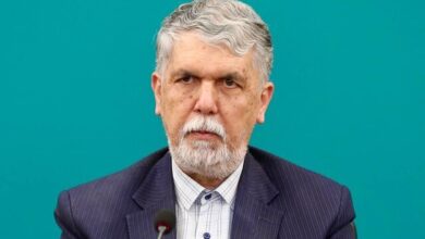 صالحی: نام خلیج فارس با بده بستان تغییر نمی‌کند