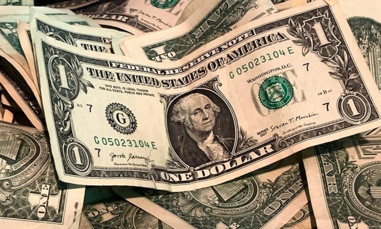 پیش بینی قیمت دلار ۱۸ اردیبهشت ۱۴۰۴