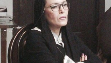 شیوا ارسطویی درگذشت