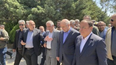 قالیباف: حفظ محیط زیست، شرط اول توسعه گردشگری پایدار است