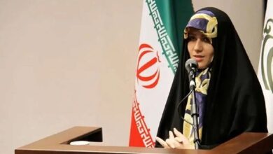 ماجرای قتل فجیج مجری زن شبکه افق توسط پسر خاله اش