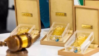 جزییات برگزاری حراج شمش طلا از ۲۱ اردیبهشت ماه