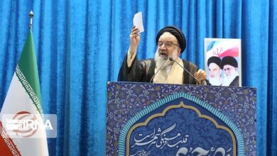 آیت الله خاتمی: ادعای ترامپ برای تغییر نام خلیج فارس سبب دشمنی همه ایرانی‌ها علیه او شد