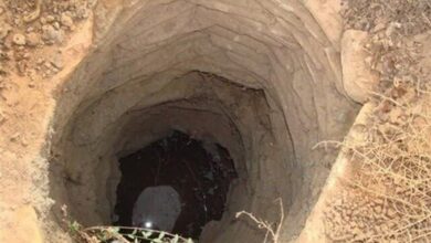 جزییات مرگ 7 نفر در چاه کوهنان از زبان فرماندار کوهدشت