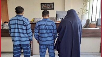شکنجه و قتل جوان 33 ساله در خانه وحشت