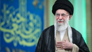 رهبر انقلاب: این کارگر است که به سرمایه، روح می‌بخشد؛ آمریکا به معنی واقعی از رژیم صهیونیستی حمایت می‌کند