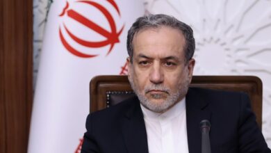 عراقچی: از منظر ایران، تصمیمات سوئد نه قابل درک است و نه قابل توجیه