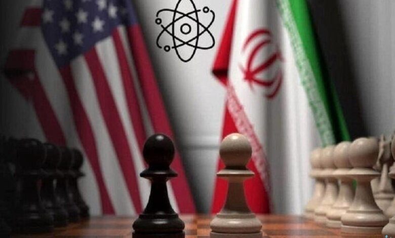 دور چهارم مذاکرات ایران و آمریکا در عمان چرخش چرخها پشت درهای بسته