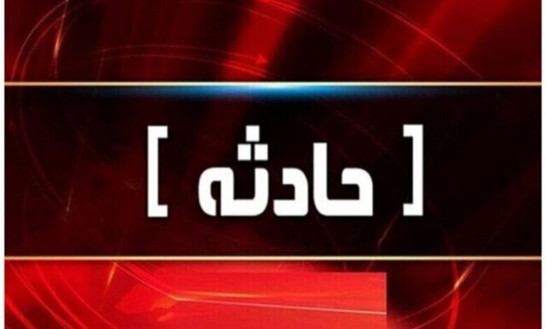 تصادف 3 خودرو در تبریز با یک کشته