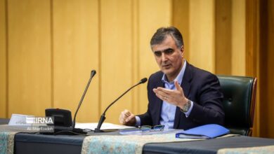 فرزین: نرخ تورم باز هم کاهش می‌یابد؛ تکانه های سیاسی و اقتصادی دلیل رشد نقدینگی