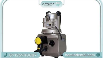 بهترین انواع ساکشن دندانپزشکی: بررسی مشخصات و ویژگی ها