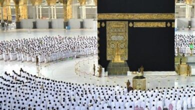 جدیدترین آمار زائران اعزامی از ایران به حج اعلام شد