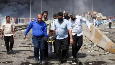 دیه ۵۹ جان‌باخته حادثه انفجار بندر شهید رجایی واریز شد