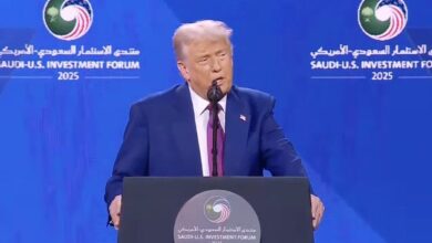 ادعای ترامپ: میخواهم با ایران به توافق دست یابم؛ توجیه سیاستهای فشار حداکثری و تهدید به تداوم آن
