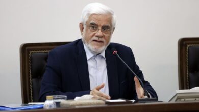 عارف: برای رسیدن به جایگاه واقعی رشتههای فنی، حرفهای و مهارتی باید فرهنگسازی صورت گیرد